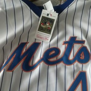 Lenny dykstra jersey